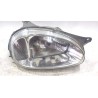 Recambio de faro delantero derecho para chatenet barooder 505 referencia OEM IAM RE21236  