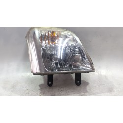 Recambio de faro delantero derecho para isuzu d-max i (tfr, tfs) 3.0 ditd 4x4 (tfs77h) referencia OEM IAM   