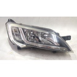 Recambio de faro delantero derecho para citroën jumper iii furgoneta 2.0 bluehdi 110 referencia OEM IAM E2462666267  