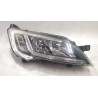 Recambio de faro delantero derecho para citroën jumper iii furgoneta 2.0 bluehdi 110 referencia OEM IAM E2462666267  