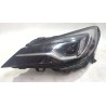 Recambio de faro delantero izquierdo para opel astra k (b16) 1.6 cdti (68) referencia OEM IAM 7963100002  
