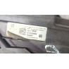 Recambio de faro delantero izquierdo para opel astra k (b16) 1.6 cdti (68) referencia OEM IAM 7963100002  
