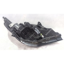 Recambio de faro delantero izquierdo para opel astra k (b16) 1.6 cdti (68) referencia OEM IAM 7963100002  