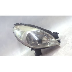 Recambio de faro delantero derecho para citroën xsara picasso (n68) 1.6 hdi referencia OEM IAM 9649557380  