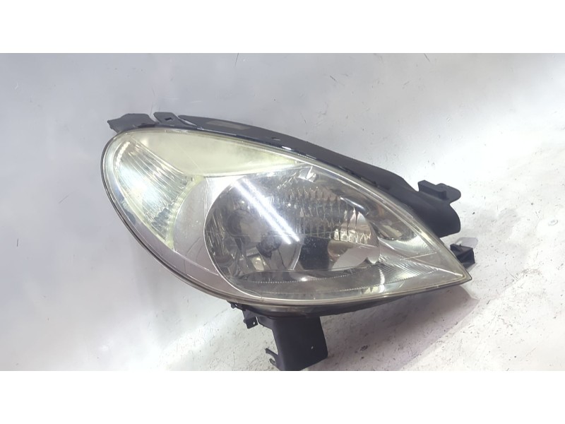 Recambio de faro delantero derecho para citroën xsara picasso (n68) 1.6 hdi referencia OEM IAM 9649557380  