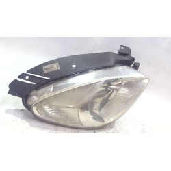 Recambio de faro delantero derecho para citroën xsara picasso (n68) 1.6 hdi referencia OEM IAM 9649557380  