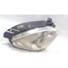 Recambio de faro delantero derecho para citroën xsara picasso (n68) 1.6 hdi referencia OEM IAM 9649557380  