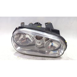 Recambio de faro delantero derecho para volkswagen golf iv (1j1) 1.9 tdi referencia OEM IAM 2190238  