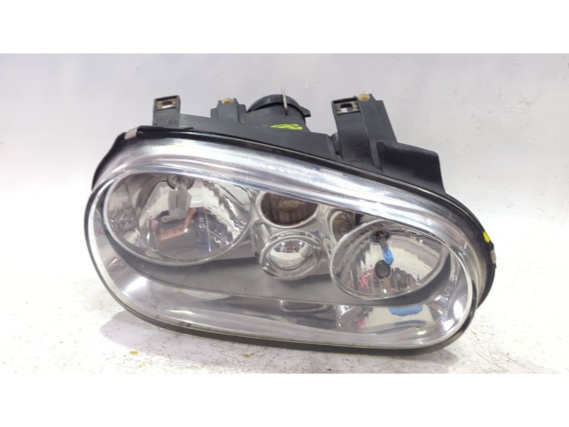 Recambio de faro delantero derecho para volkswagen golf iv (1j1) 1.9 tdi referencia OEM IAM 2190238  