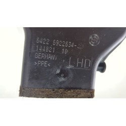 Recambio de embellecedor salpicadero para bmw 3 (e90) 325 i referencia OEM IAM 64226922634  