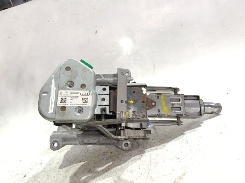 Recambio de antirrobo para audi a6 c6 (4f2) 2.7 tdi referencia OEM IAM 4F0905852F  