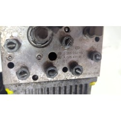 Recambio de nucleo abs para mercedes-benz clase e (w211) e 280 cdi (211.020) referencia OEM IAM A0054319612  
