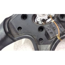 Recambio de volante para volkswagen golf iii (1h1) 1.9 tdi referencia OEM IAM 1H0419091  