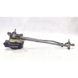 Recambio de mecanismo limpia delantero para peugeot 306 break (7e, n3, n5) 1.9 td referencia OEM IAM   