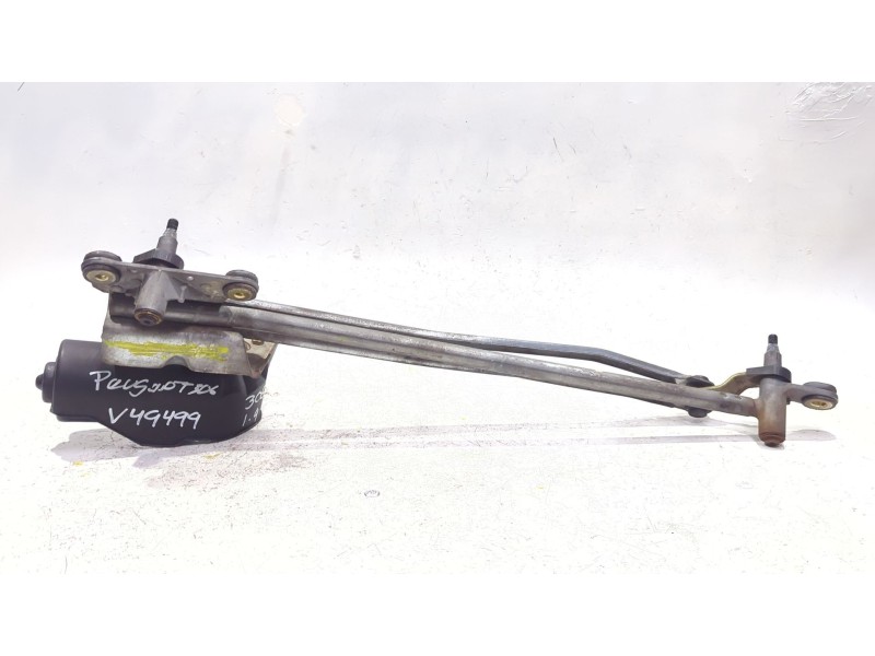 Recambio de mecanismo limpia delantero para peugeot 306 break (7e, n3, n5) 1.9 td referencia OEM IAM   