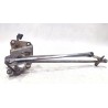Recambio de mecanismo limpia delantero para peugeot 306 break (7e, n3, n5) 1.9 td referencia OEM IAM   