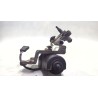 Recambio de mecanismo limpia delantero para peugeot 306 break (7e, n3, n5) 1.9 td referencia OEM IAM   