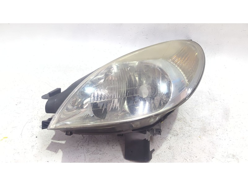 Recambio de faro delantero izquierdo para citroën xsara picasso (n68) 1.6 hdi referencia OEM IAM 89310175  