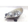 Recambio de faro delantero izquierdo para citroën xsara picasso (n68) 1.6 hdi referencia OEM IAM 89310175  