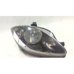 Recambio de faro delantero derecho para seat altea xl (5p5, 5p8) 1.6 referencia OEM IAM 89315801  