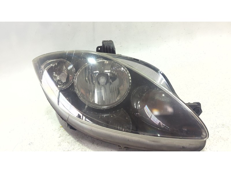 Recambio de faro delantero derecho para seat altea xl (5p5, 5p8) 1.6 referencia OEM IAM 89315801  