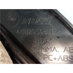 Recambio de piloto trasero derecho para fiat idea (135)(2004) 1.3 jtd referencia OEM IAM 46829508DX  