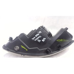 Recambio de faro delantero derecho para seat altea xl (5p5, 5p8) 1.6 referencia OEM IAM 89315801  