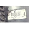 Recambio de faro delantero derecho para seat altea xl (5p5, 5p8) 1.6 referencia OEM IAM 89315801  