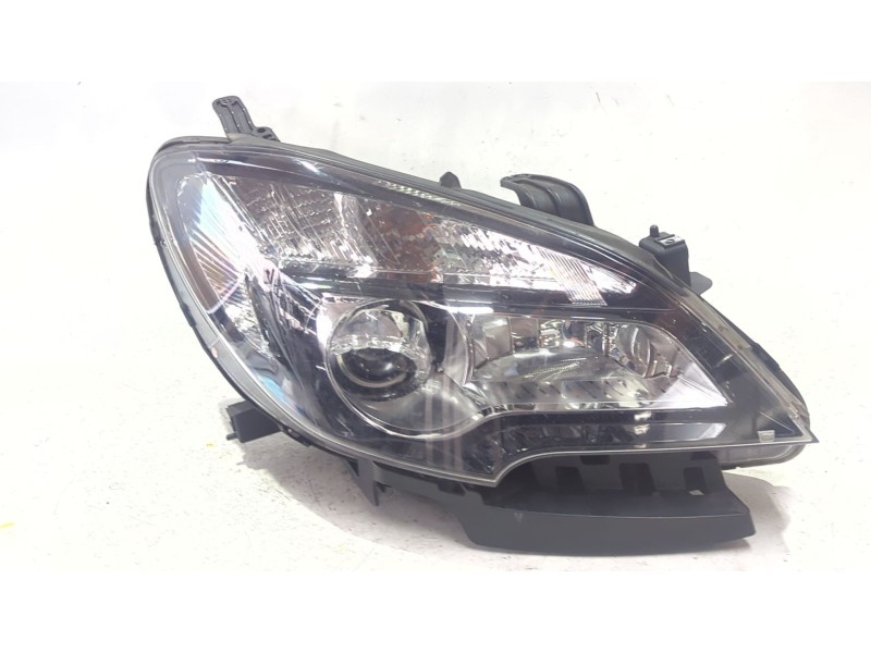 Recambio de faro delantero derecho para opel mokka / mokka x (j13) 1.7 cdti (_76) referencia OEM IAM E313911  