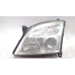 Recambio de faro delantero izquierdo para opel signum hatchback (z03) 3.0 v6 cdti (f48) referencia OEM IAM 15588700  
