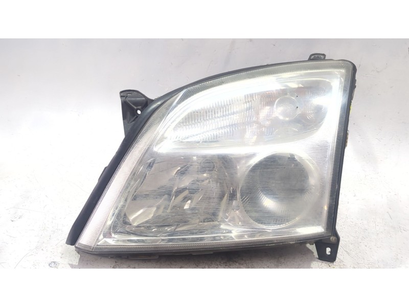 Recambio de faro delantero izquierdo para opel signum hatchback (z03) 3.0 v6 cdti (f48) referencia OEM IAM 15588700  