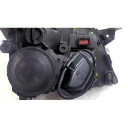 Recambio de faro delantero izquierdo para opel signum hatchback (z03) 3.0 v6 cdti (f48) referencia OEM IAM 15588700  