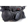Recambio de faro delantero izquierdo para opel signum hatchback (z03) 3.0 v6 cdti (f48) referencia OEM IAM 15588700  