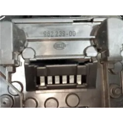 Recambio de piloto trasero izquierdo para seat ibiza (6k1)(08.1999) 1.4 referencia OEM IAM 96223900  