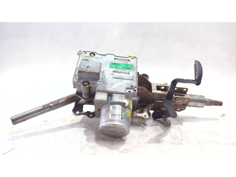 Recambio de columna direccion para fiat stilo (192)(2001) 1.9 jtd (192_xe1a) referencia OEM IAM 00046846857  