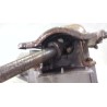Recambio de columna direccion para fiat stilo (192)(2001) 1.9 jtd (192_xe1a) referencia OEM IAM 00046846857  