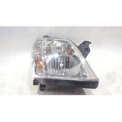 Recambio de faro delantero derecho para opel meriva a monospace (x03) 1.3 cdti (e75) referencia OEM IAM 93321053  