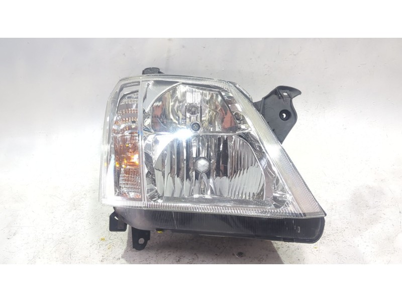 Recambio de faro delantero derecho para opel meriva a monospace (x03) 1.3 cdti (e75) referencia OEM IAM 93321053  