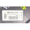 Recambio de faro delantero derecho para opel meriva a monospace (x03) 1.3 cdti (e75) referencia OEM IAM 93321053  