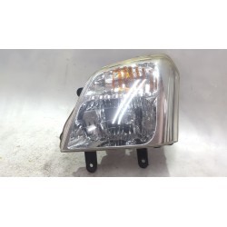 Recambio de faro delantero izquierdo para isuzu d-max i (tfr, tfs) 3.0 ditd 4x4 (tfs77h) referencia OEM IAM P1175  