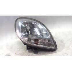 Recambio de faro delantero derecho para renault kangoo (kc0/1_) 1.5 dci (kc07) referencia OEM IAM 8200236591  