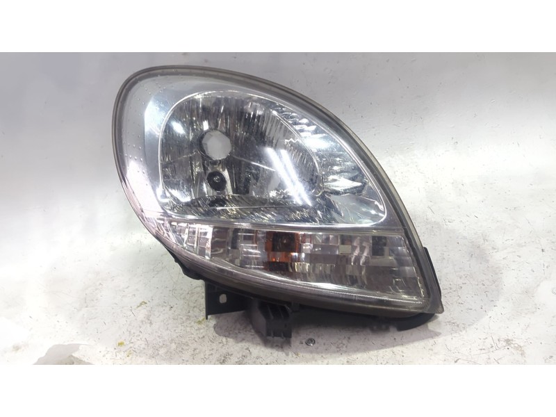 Recambio de faro delantero derecho para renault kangoo (kc0/1_) 1.5 dci (kc07) referencia OEM IAM 8200236591  