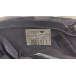 Recambio de faro delantero derecho para renault kangoo (kc0/1_) 1.5 dci (kc07) referencia OEM IAM 8200236591  