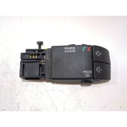 Recambio de mando volante para renault clio iv (bh_) 1.5 dci 90 referencia OEM IAM 255522448R  