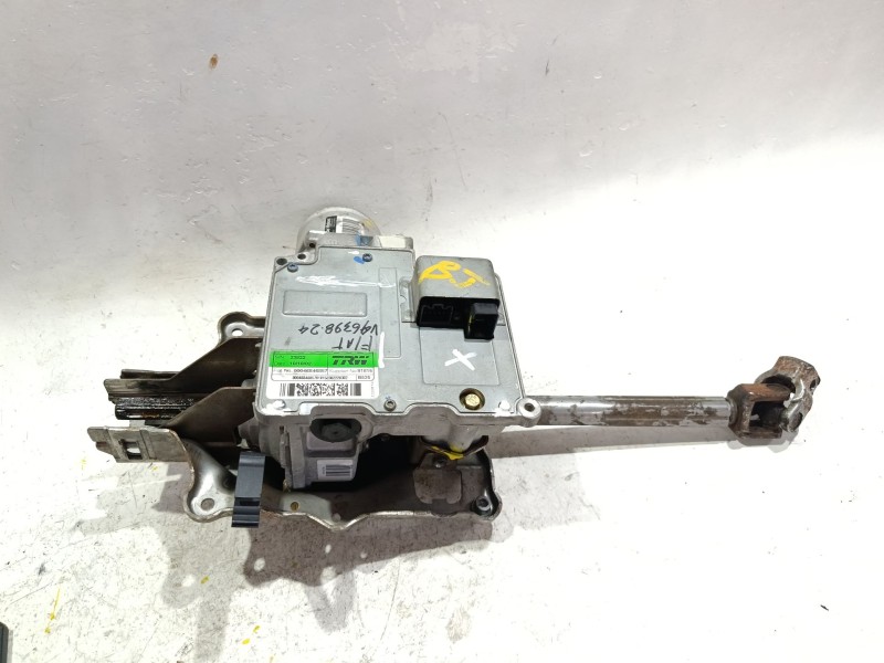 Recambio de columna direccion electrica para fiat stilo (192_) 1.9 jtd (192_xf1a) referencia OEM IAM 00046846857  