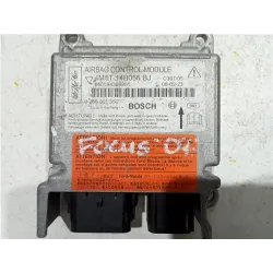 Recambio de centralita airbag para ford focus berlina (cap)(08.2004) 2.0 ghia [2,0 ltr. - 100 kw tdci cat] referencia OEM IAM 4M