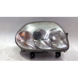 Recambio de retrovisor derecho para renault clio ii fase i (b/cb0)(1998) 1.9 dti (b/cb0u) referencia OEM IAM 14861200  