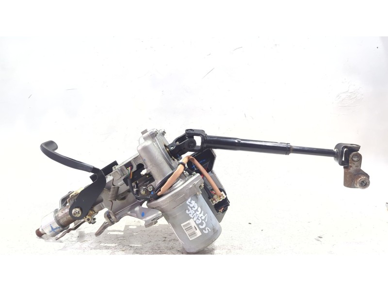 Recambio de columna direccion para renault scenic ii (jm)(2003) 2.0 (jm05, jm1n) referencia OEM IAM 8200589332  
