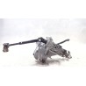 Recambio de columna direccion para renault scenic ii (jm)(2003) 2.0 (jm05, jm1n) referencia OEM IAM 8200589332  