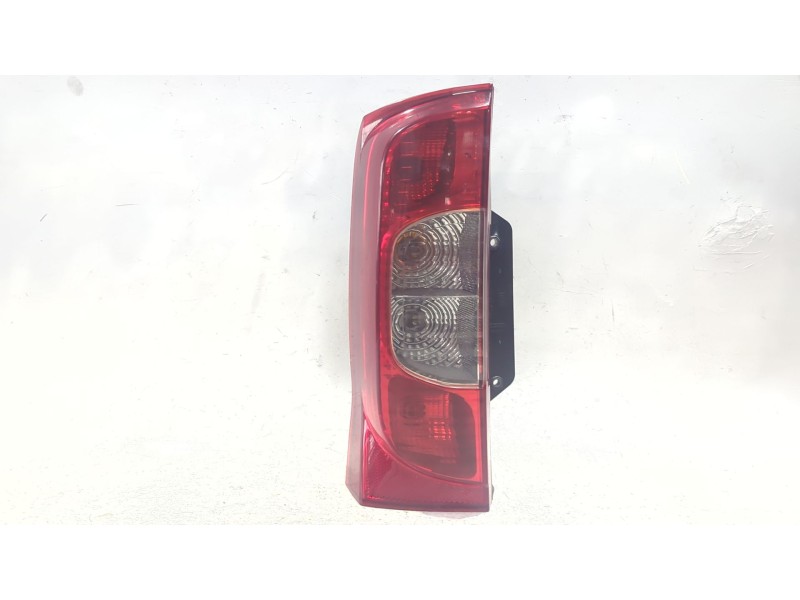 Recambio de piloto trasero izquierdo para peugeot bipper (aa_) 1.4 hdi referencia OEM IAM 13201FA  